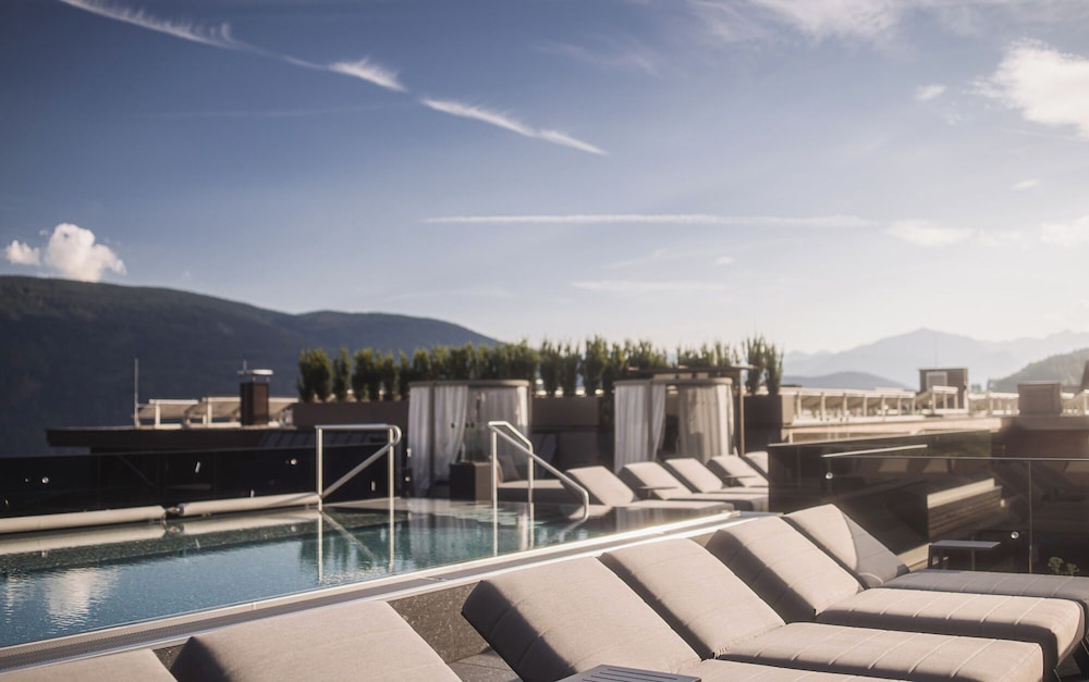 Terentnerhof active & lifestyle hotel 27/50