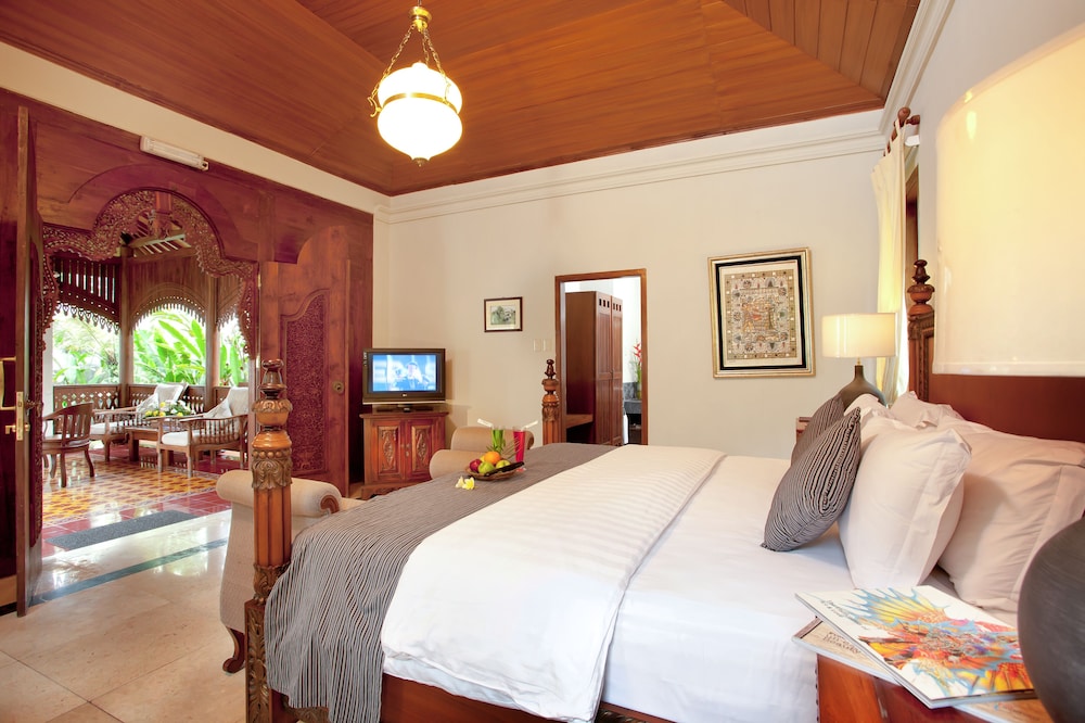 VILLA, 3 BEDS, LIVING AREA, PRIVATE POOL