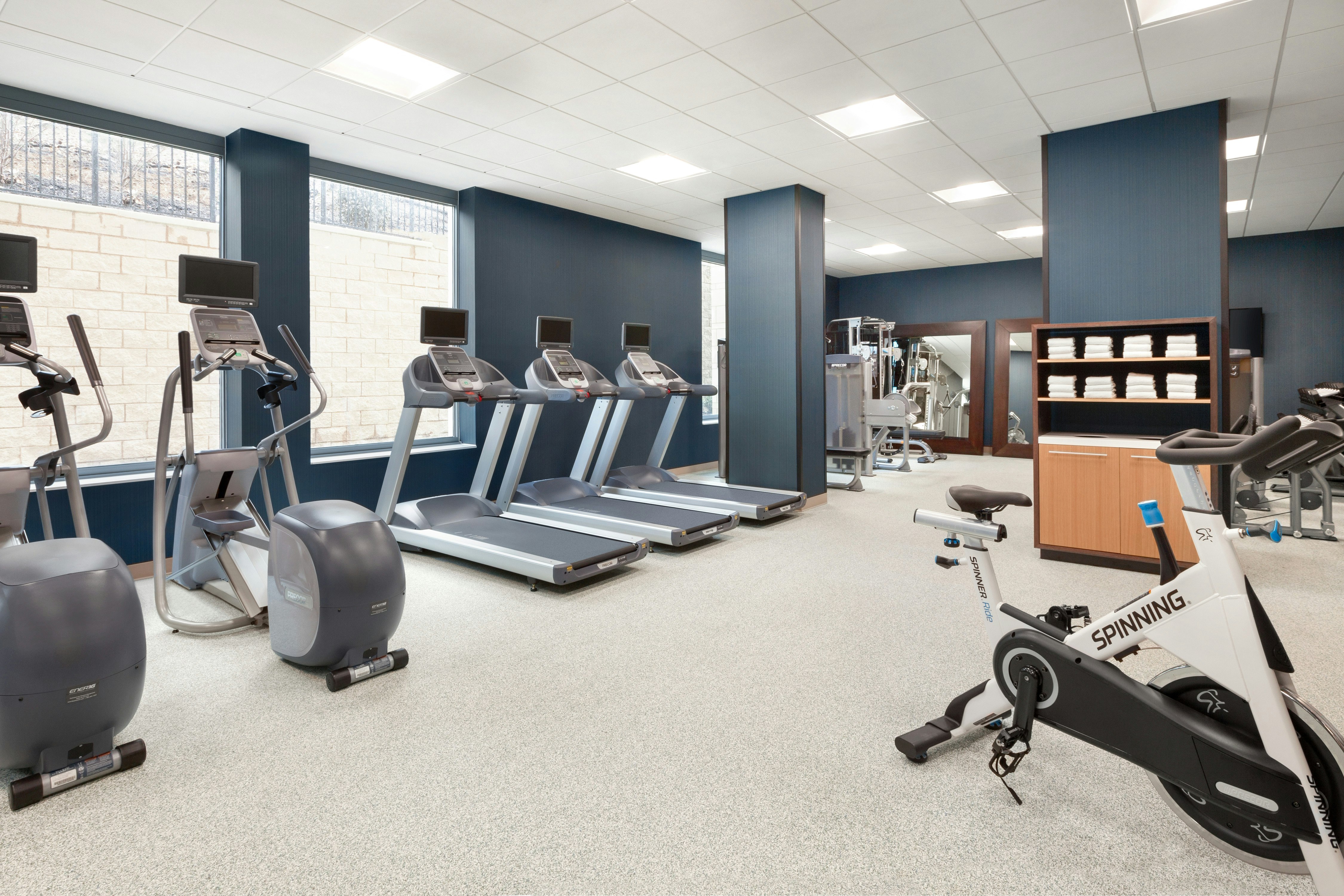 Homewood Suites By Hilton Arlington Rosslyn Key Bridge 6/25