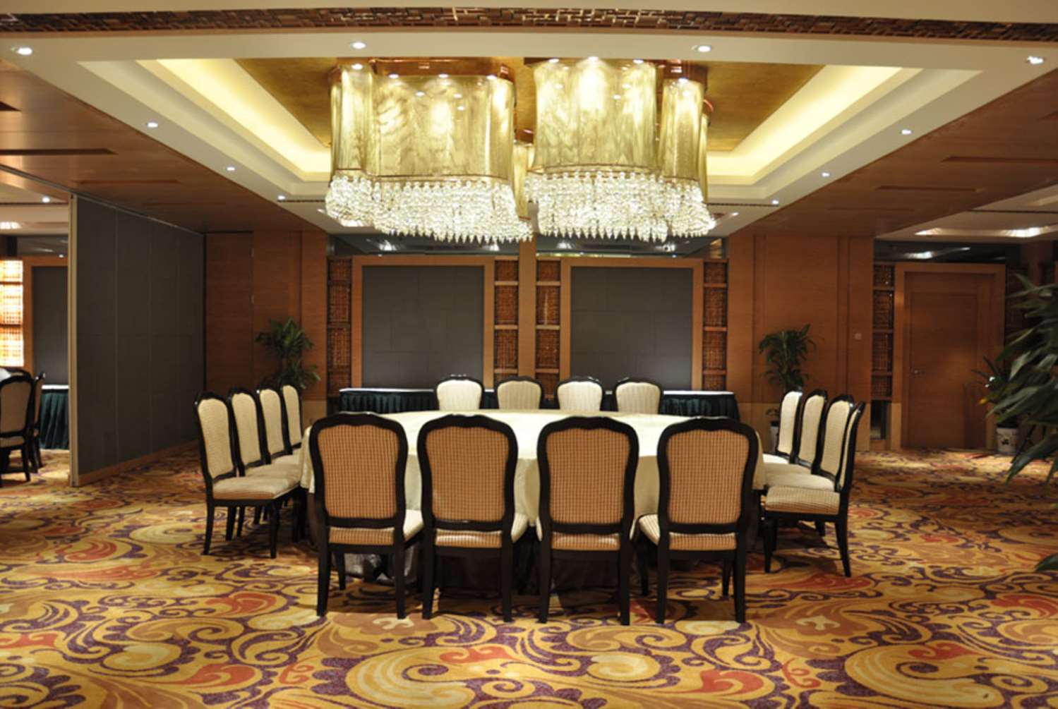 Xi'an Xinxing Hotel 14/14