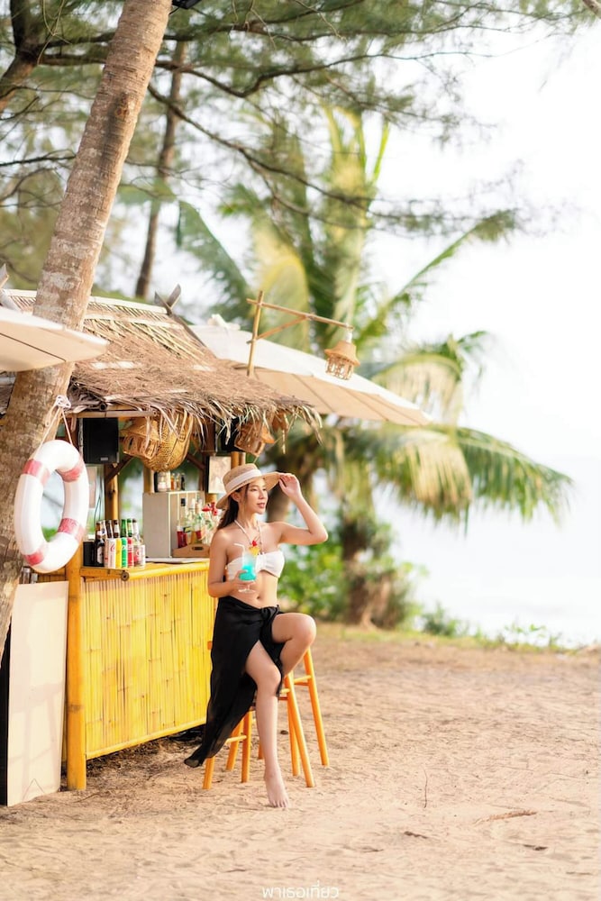 Estella Phuket Mai Khao Beach Resort 12/66