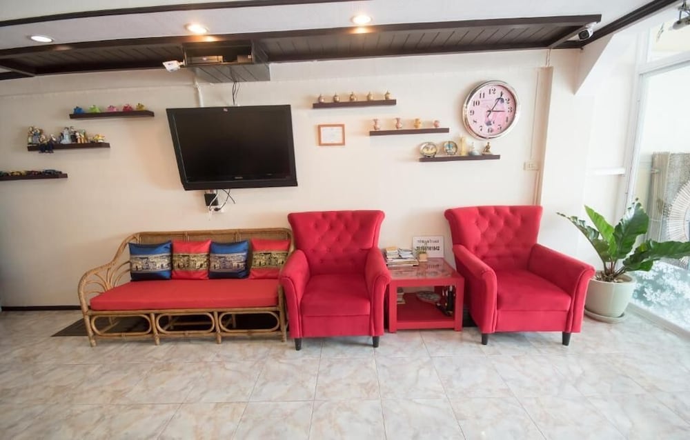 Maria Room For Rent Hua Hin 28/40