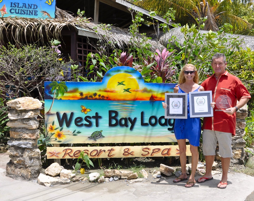 West Bay Lodge 65/72