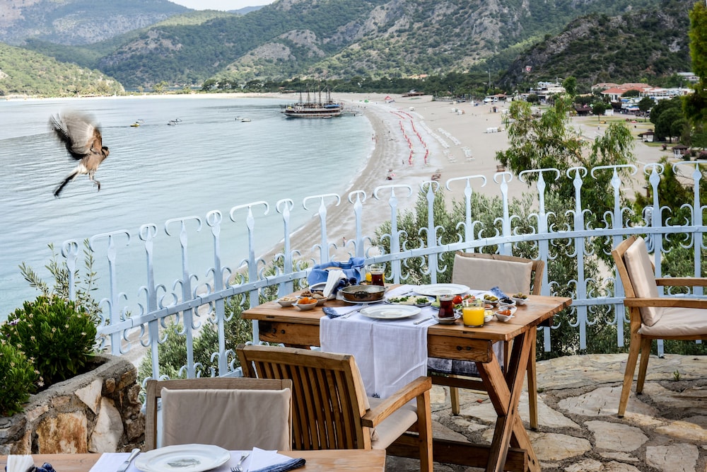 Beyaz Yunus Hotel - Adult Only 24/40
