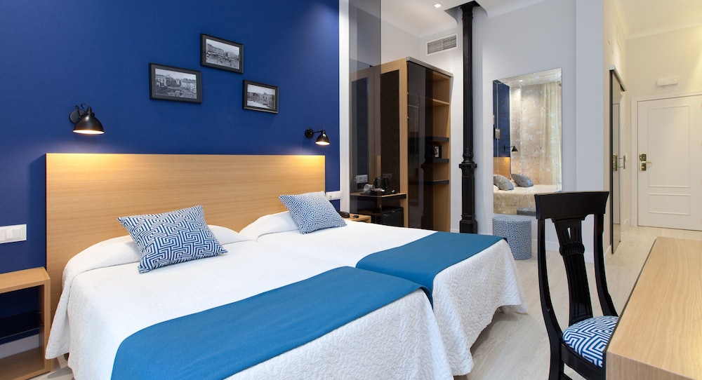 Hotel Europa 17/50