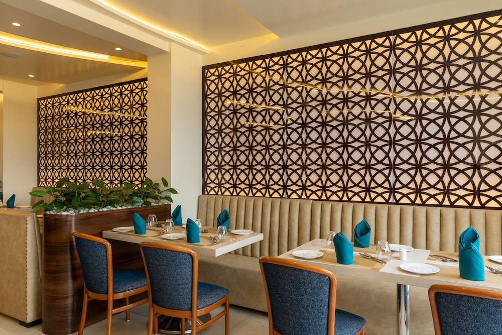Mastiff Grand The Sia Palace Suites & Banquets, Khopoli 48/61