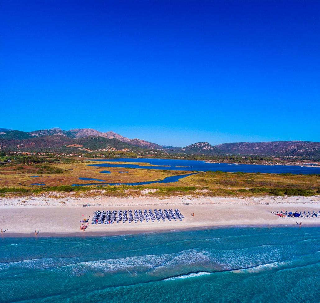 Zeta Club San Teodoro Le Rose 17/29