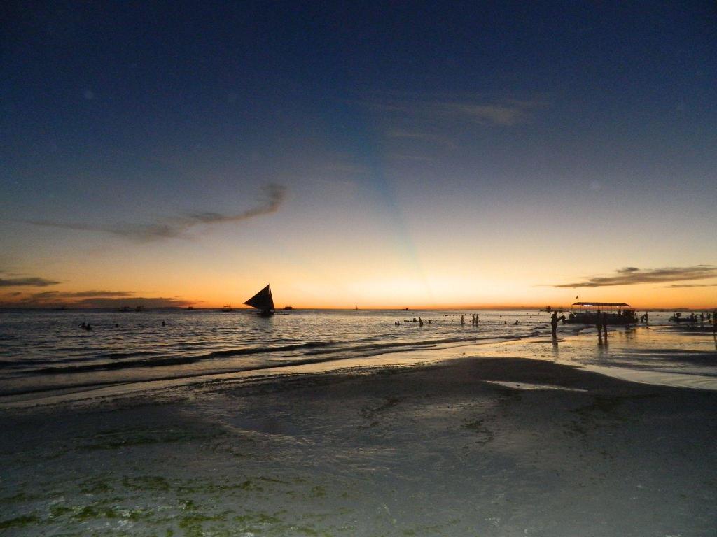 Boracay Midtown Hotel 22/28