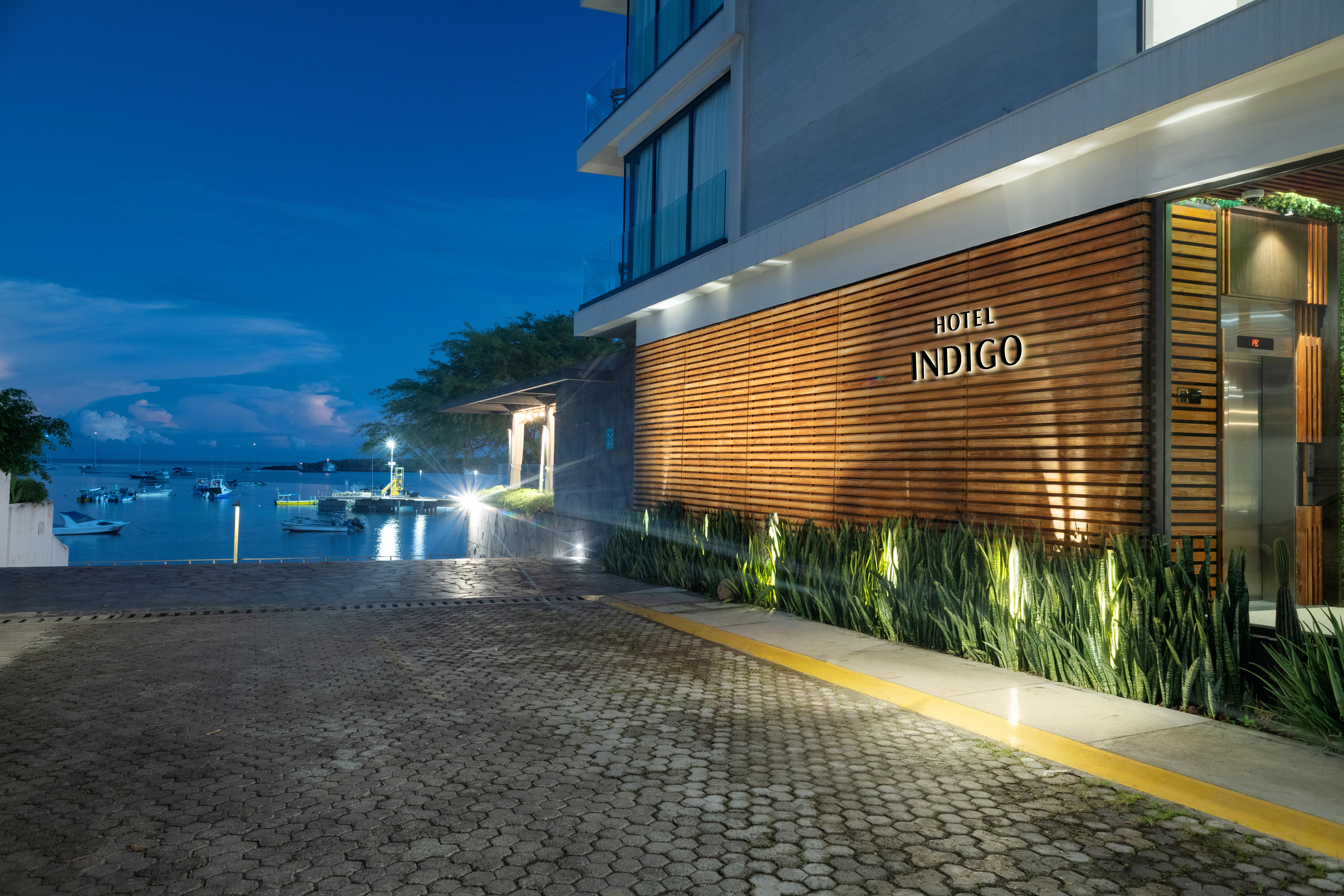 Hotel Indigo Galapagos, an IHG Hotel 42/50