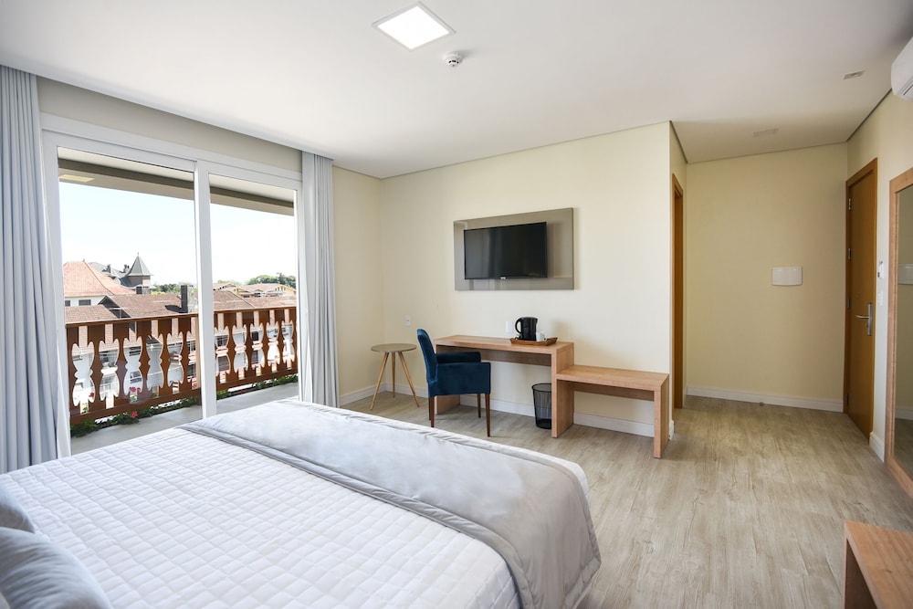 Hotel Alles Berg 12/51