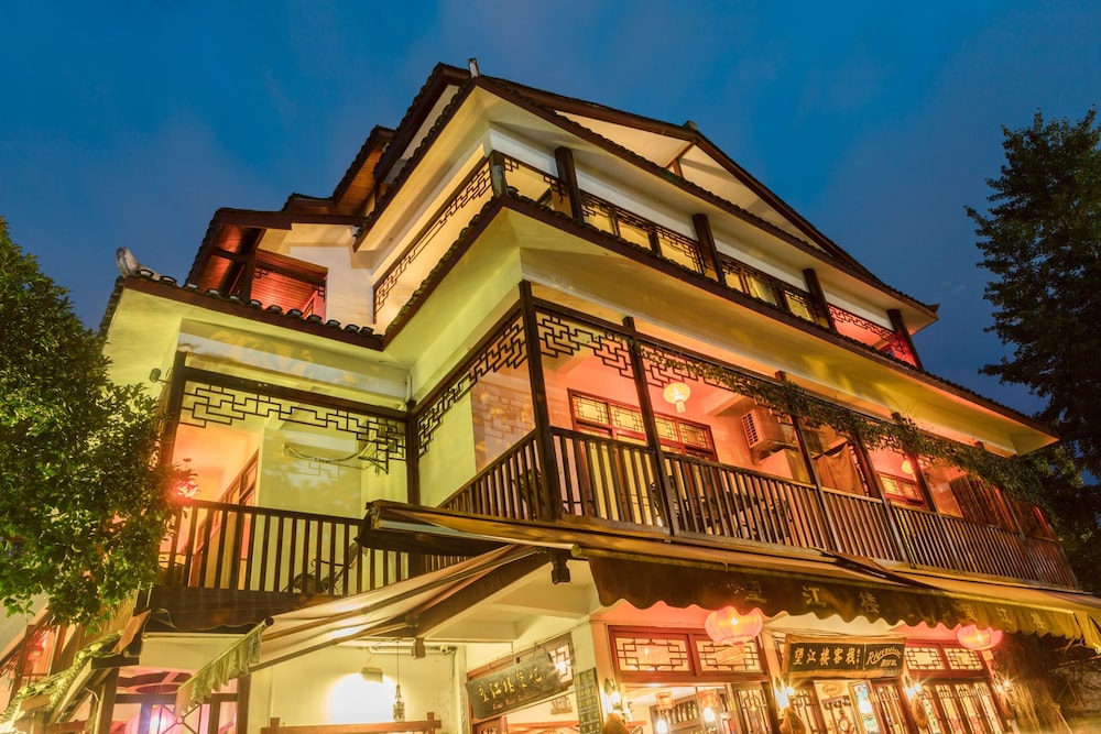 Yangshuo River View Hotel 2/50