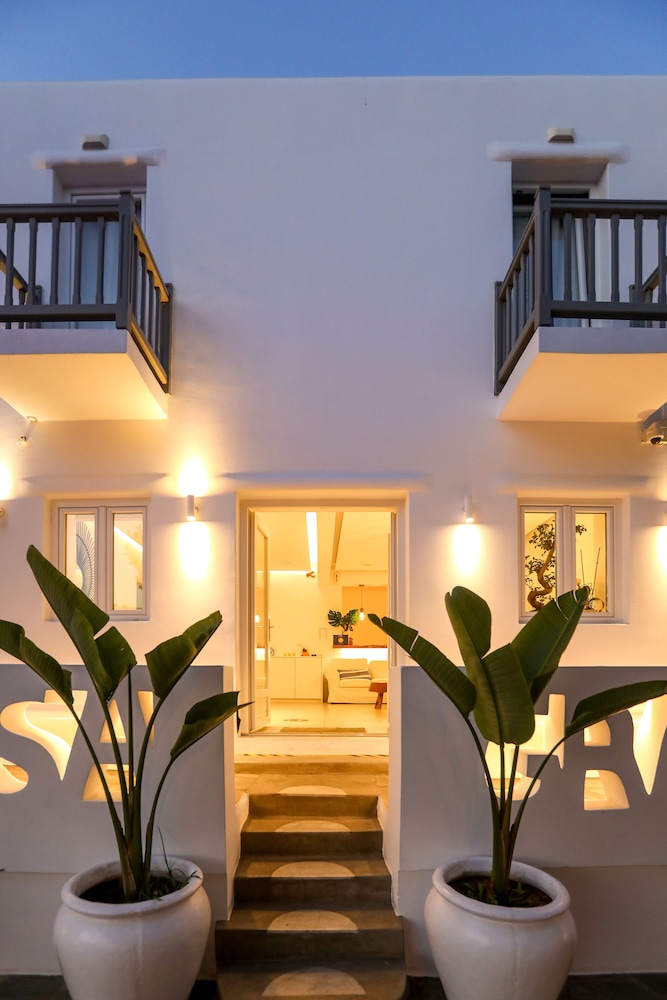 Casa Grande 6/54