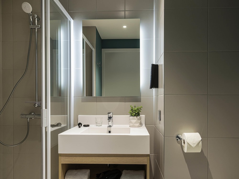 Aparthotel Adagio Access Brussels Delta 58/62