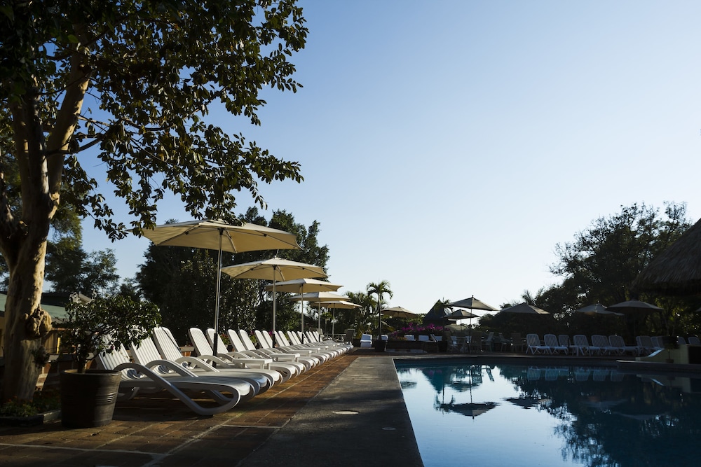 Hotel Villa Del Conquistador 12/66