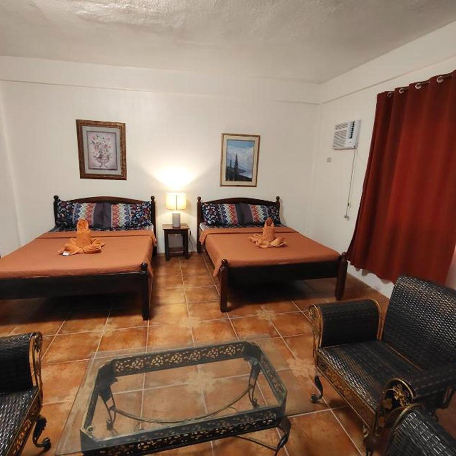 Punta Riviera Resort Bolinao 29/50