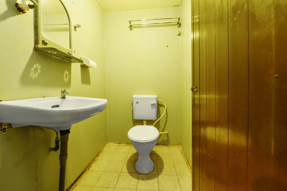 Hotel O Pulau Ketam Inn 40/40