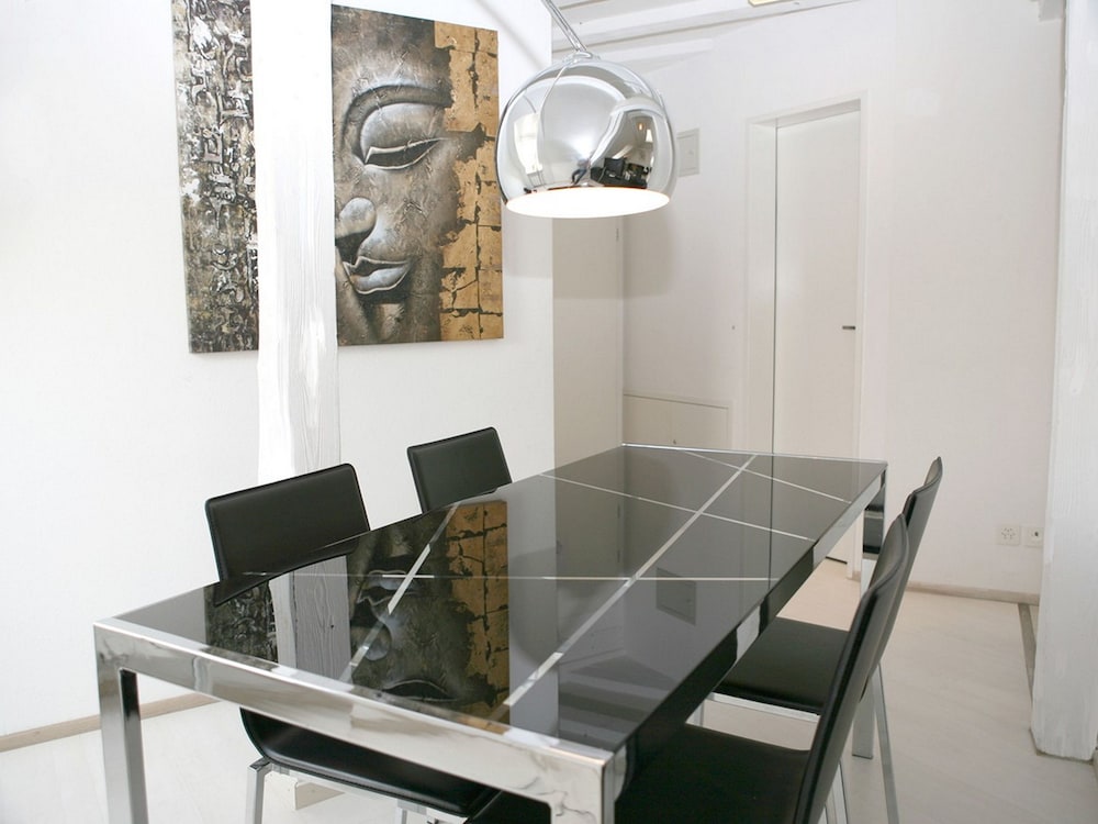 Visionapartments Zurich Cramerstrasse 5/49