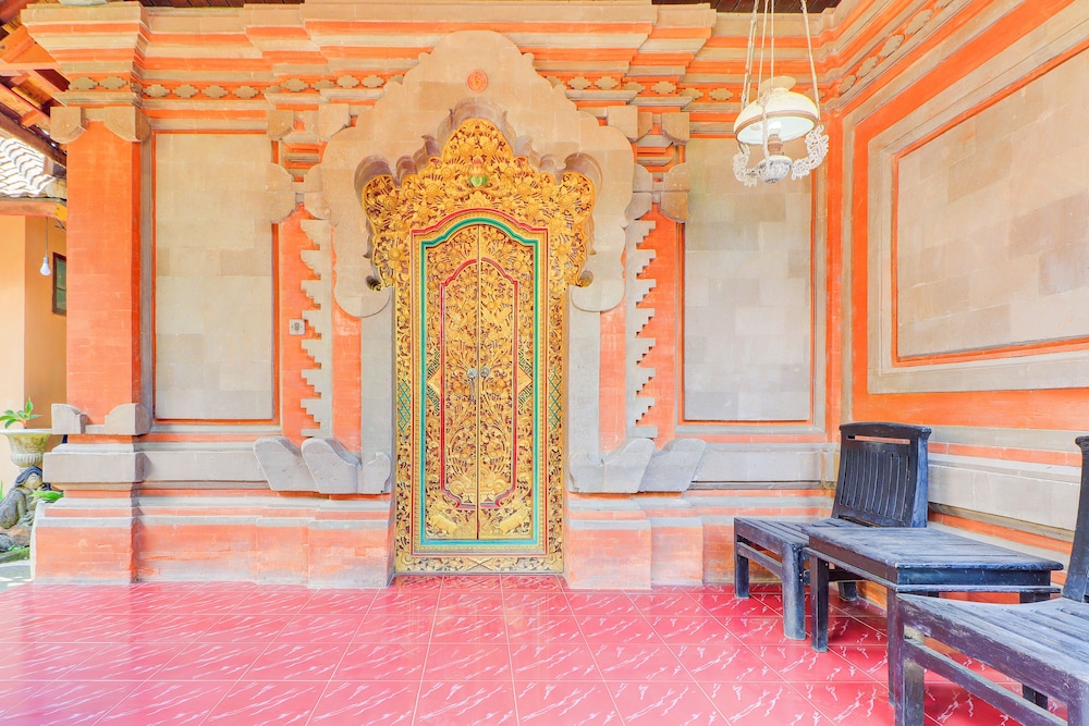 Ubud Asri by ZUZU 13/71