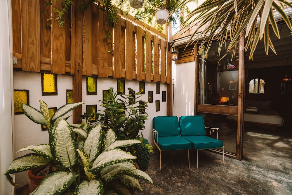 Dreamcatcher Guest House 36/50