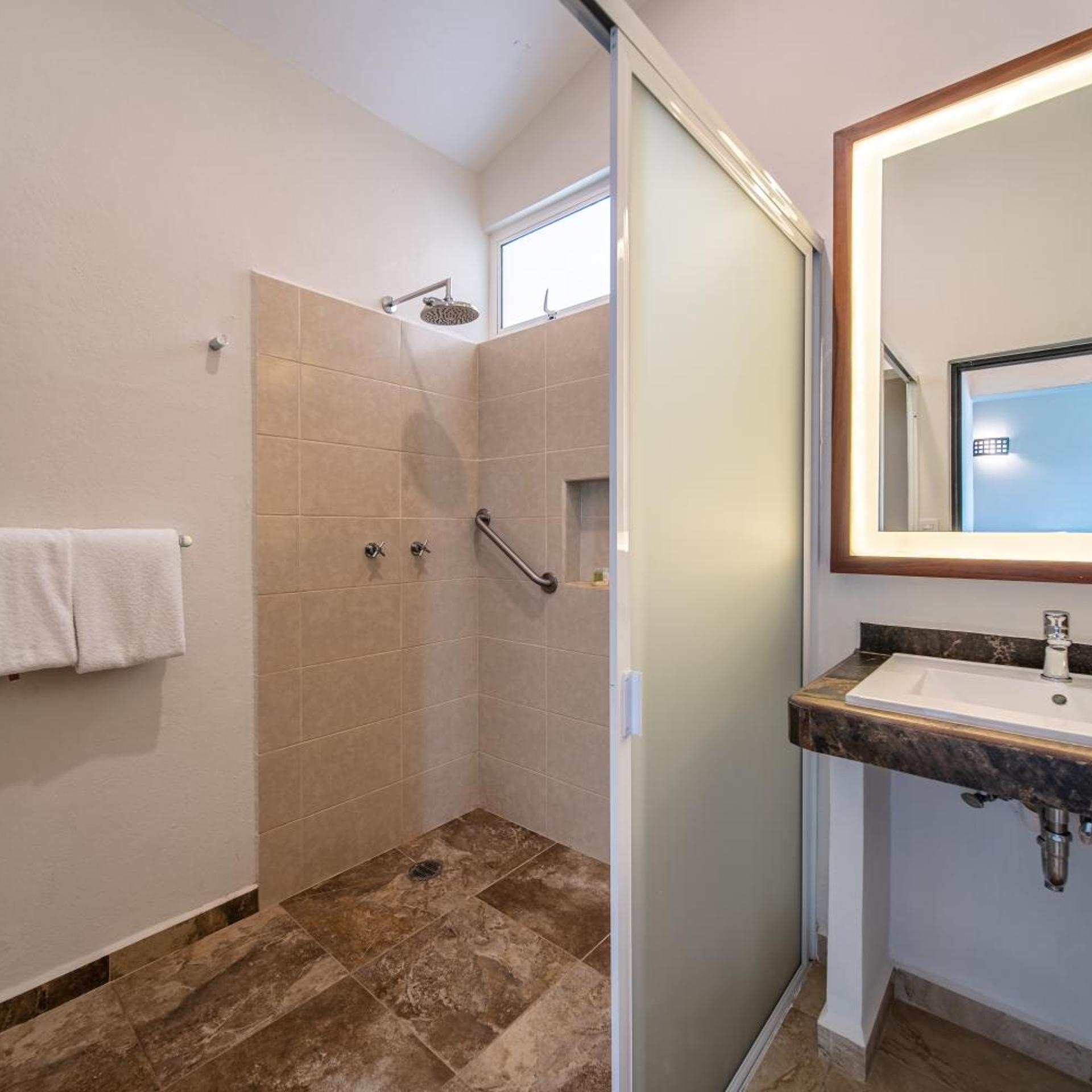 فيلا بغرفتي نوم، Villas Coral Huatulco 10/10