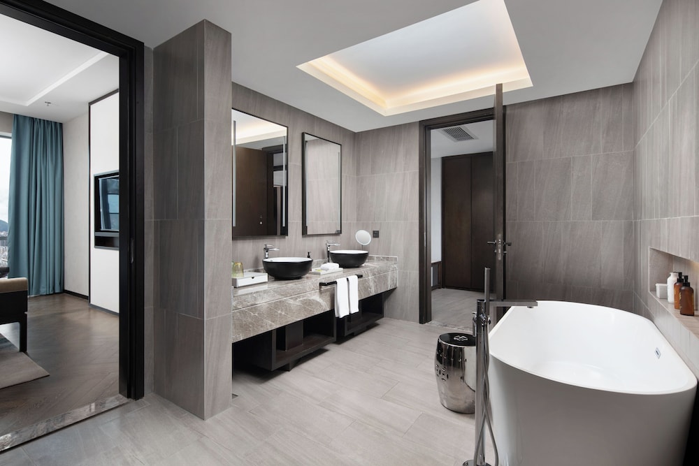 Wyndham Garden Kunming High Tech Zone 32/35