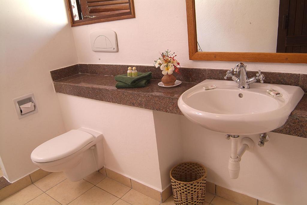 Premium Garden Suite