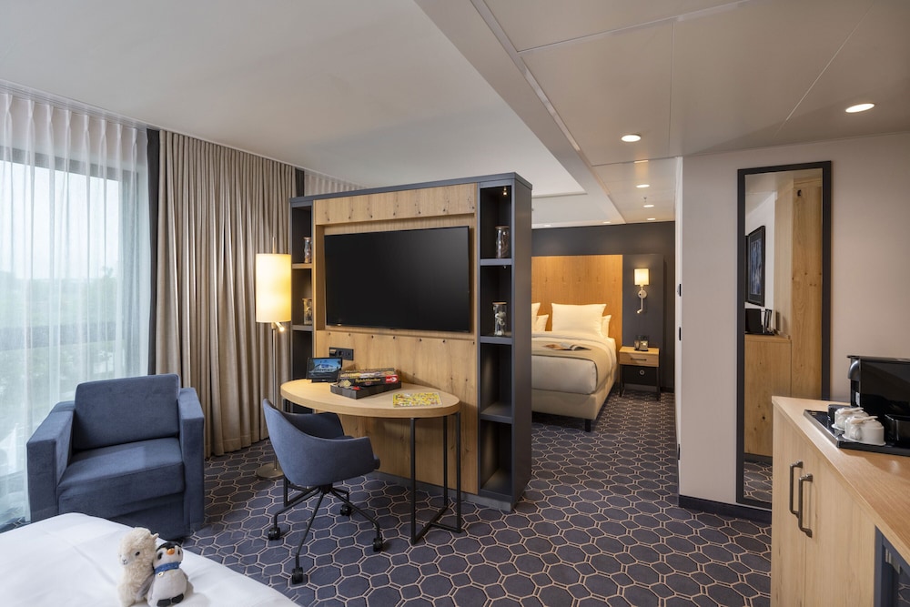 Maritim Hotel Ingolstadt 31/50
