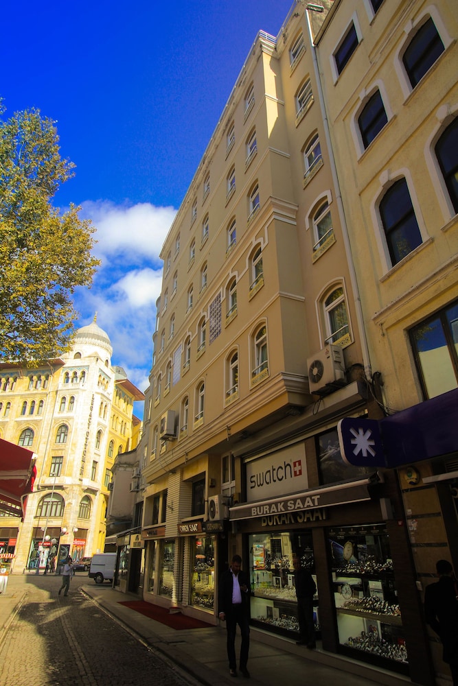 Venue Hotel Istanbul Old City 4/73