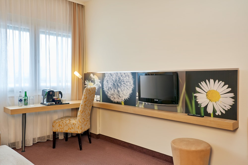 H Hotel Zurich 47/47