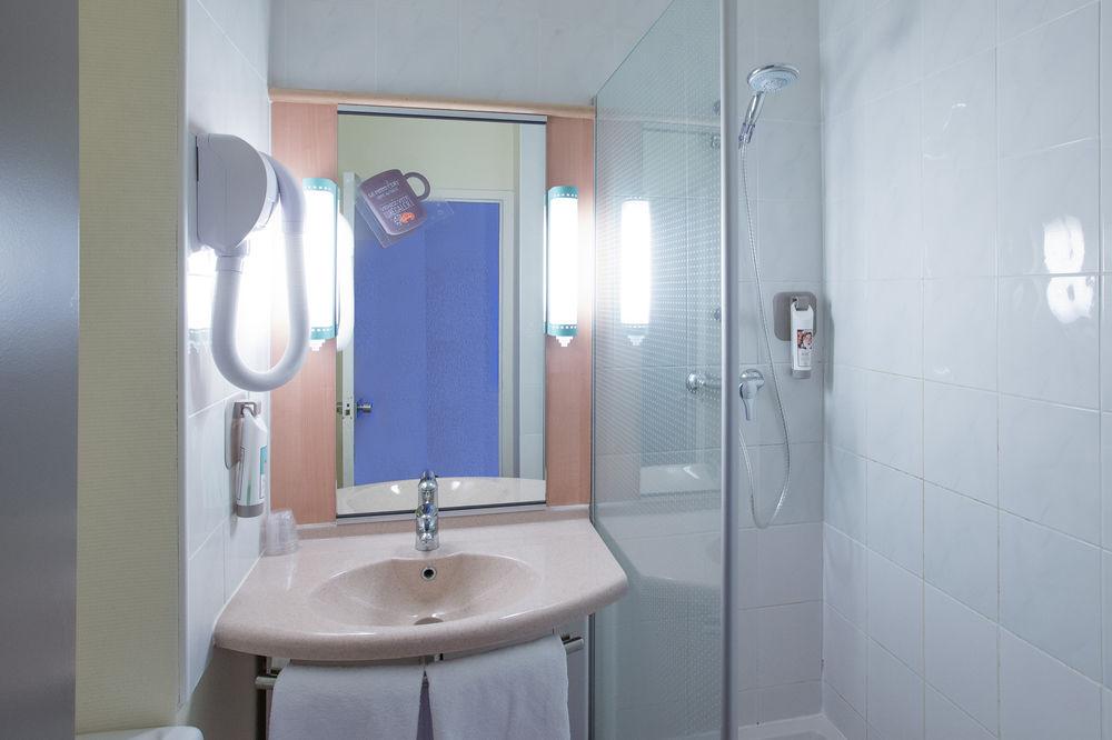 ibis budget Saint-Brieuc Yffiniac 32/34