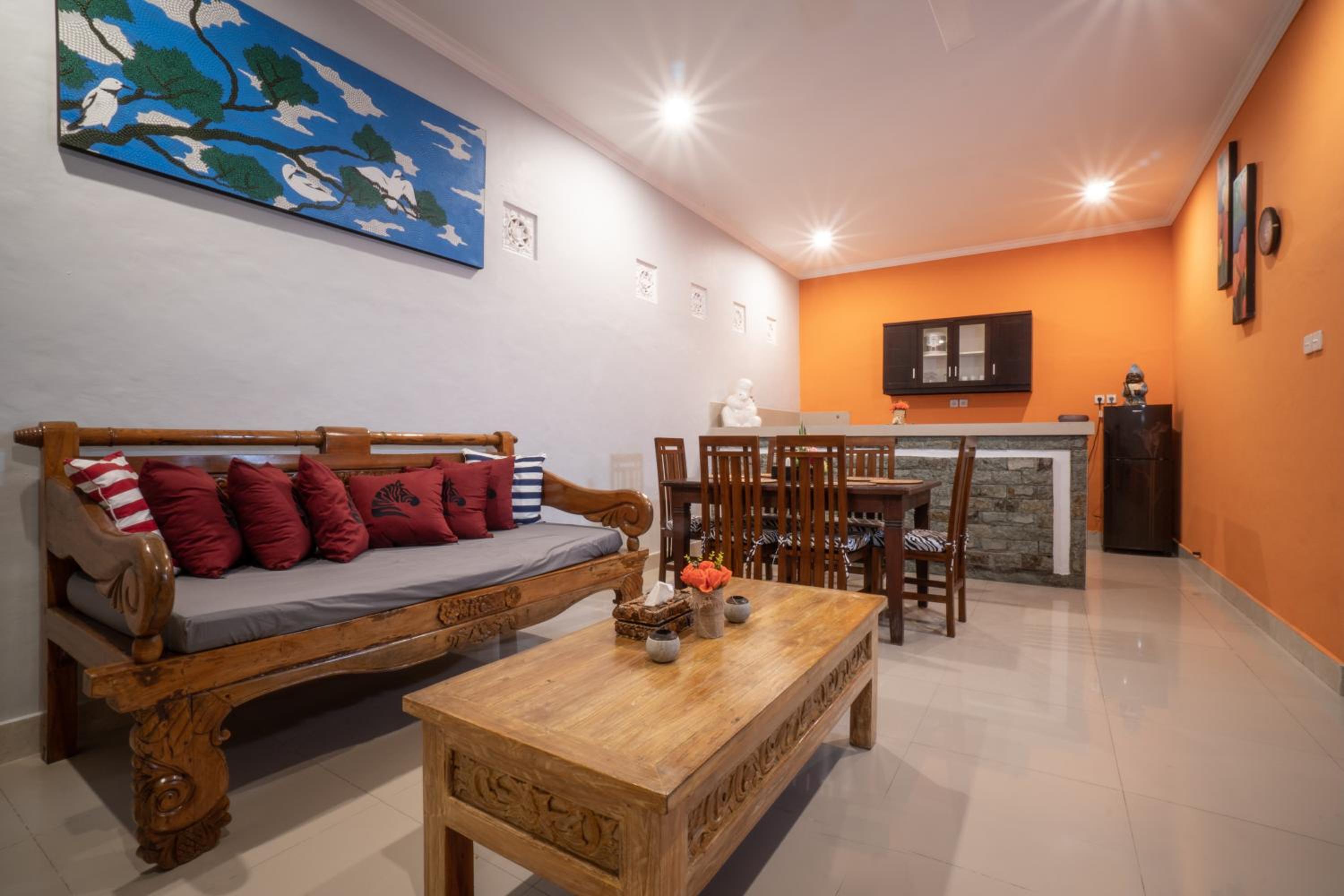 The Catur Villa 30/50