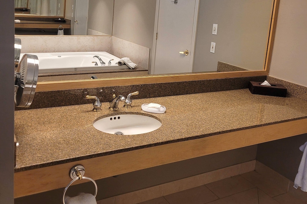 Carriage Ridge Resort Ascend Hotel Collection 62/67