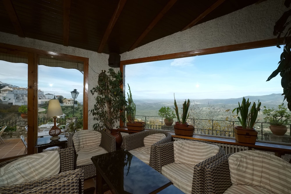 HOTEL SIERRA DE CAZORLA 3* 23/33
