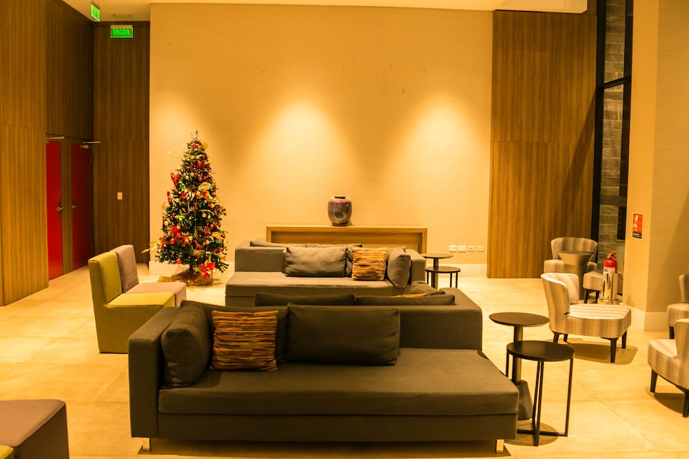 Rio Hotel by Bourbon Ciudad del Este 41/64