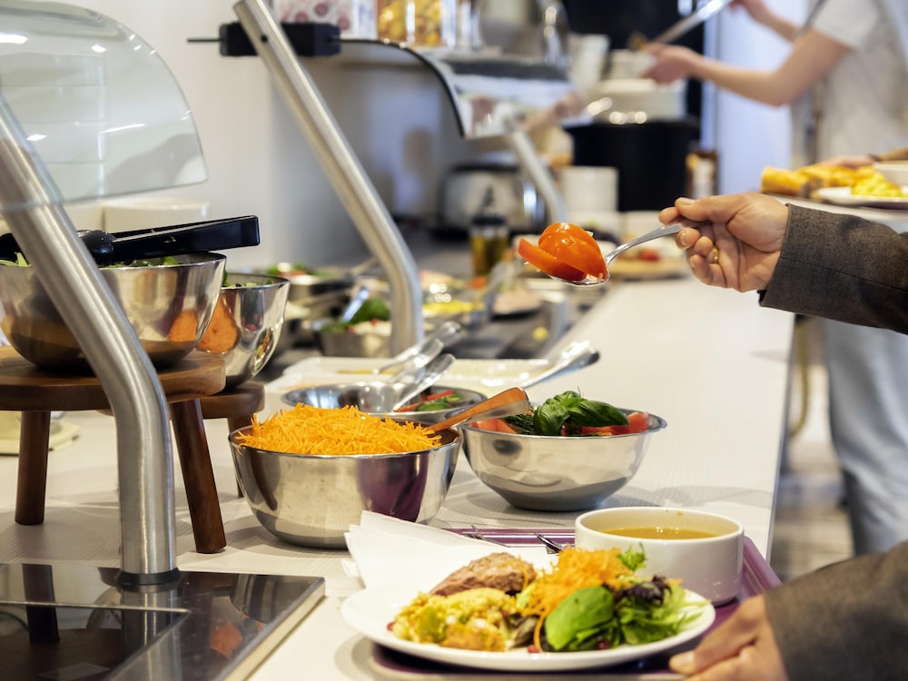 Ibis Styles Nieuwpoort 19/50