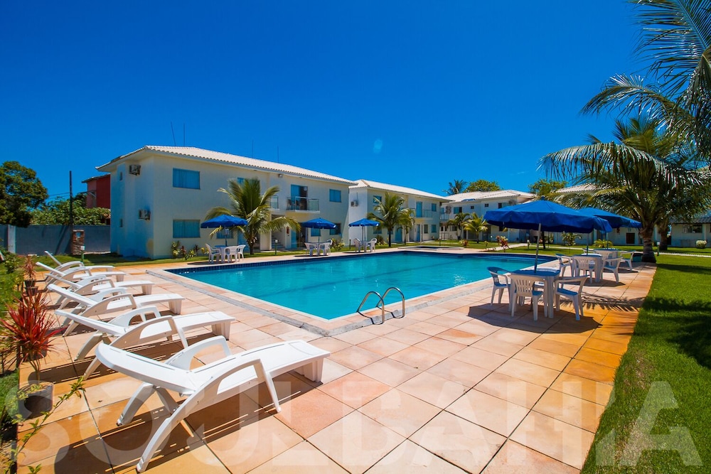Porto Luar Apart Hotel 47/54