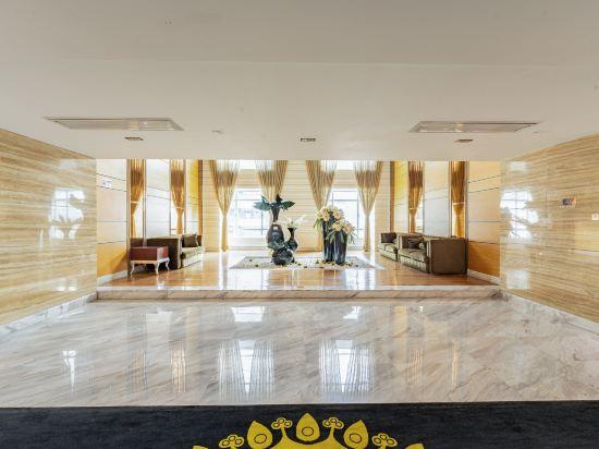 Shenzhen Kingdom Impression Hotel 12/15