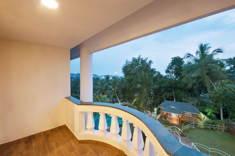 斯瓦加斯假日度假村酒店(SWAGATH HOLIDAY RESORTS) 图片3