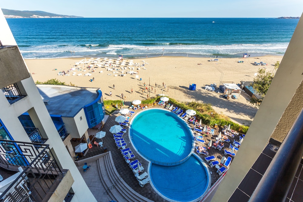 Hotel Blue Pearl Sunny Beach 64/67