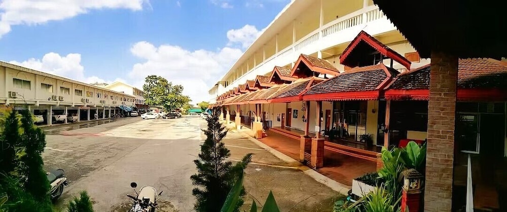 PIYAPORN HILL PARADISE酒店(PIYAPORN HILL PARADISE HOTEL) 图片1