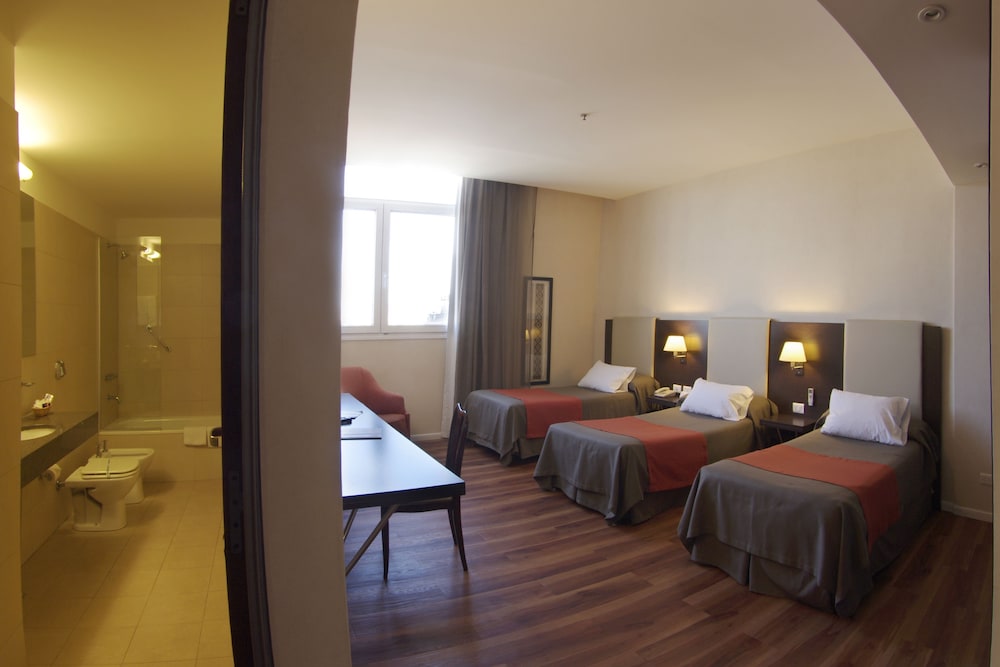 GRAN HOTEL ARGENTINO 16/50