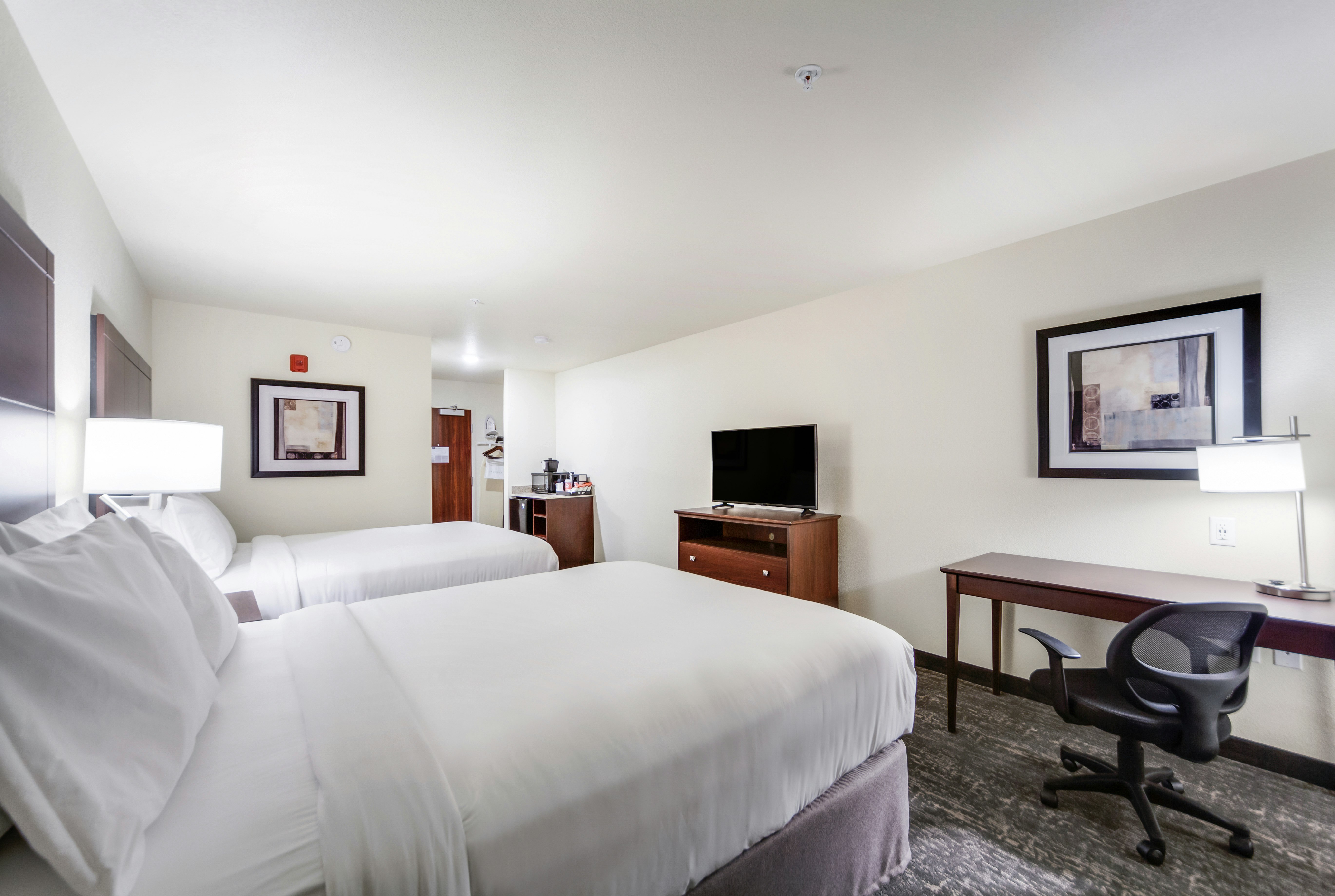 Cobblestone Inn & Suites - Holdrege 12/45