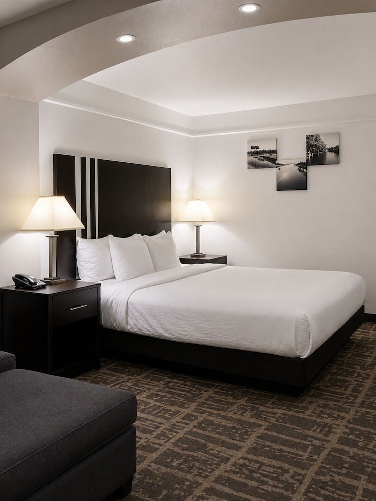 La Quinta Inn & Suites by Wyndham Kerrville 23/61