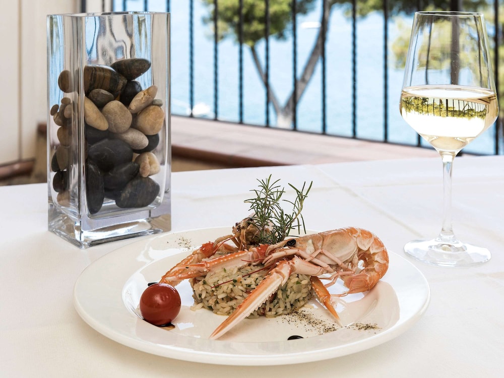 Mercure Argentario Hotel Filippo II 20/52