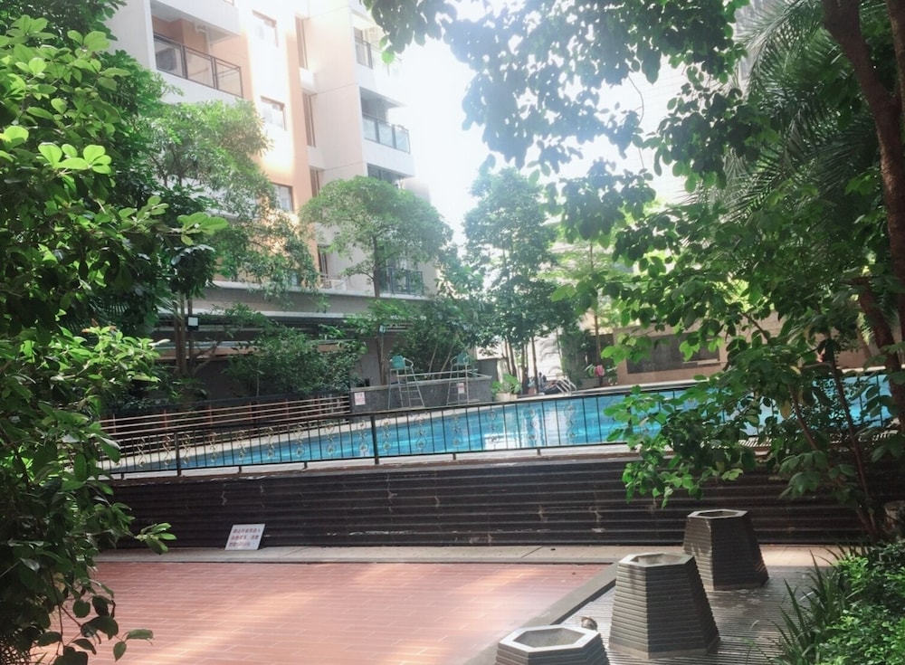 Zhongshan Perth Hotel 39/44