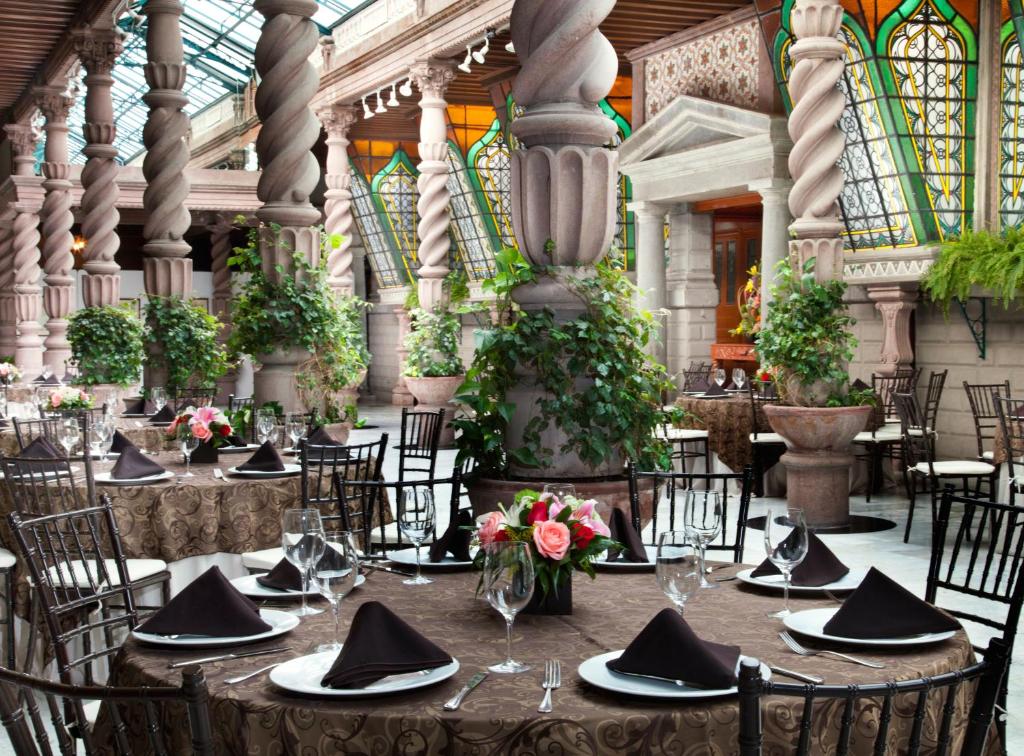 Hotel Geneve Mexico City 44/59