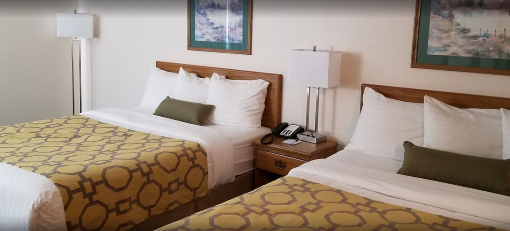 Days Inn By Wyndham Hemet detail