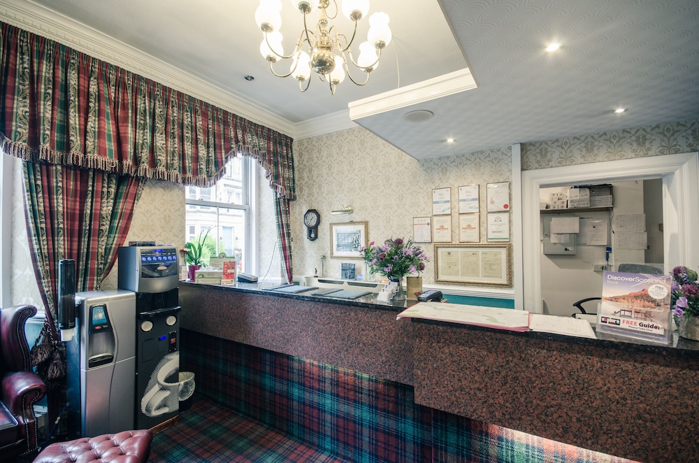 Argyll Guest House 4/55