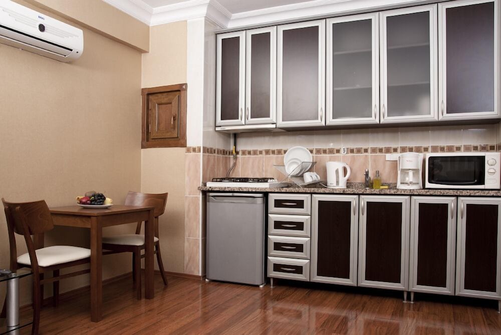 Sultanahmet Suites 58/72
