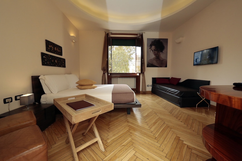 Residenza Delle Arti 19/70